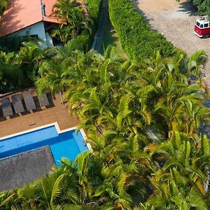 Pousada Vila Tamarindo Eco Lodge